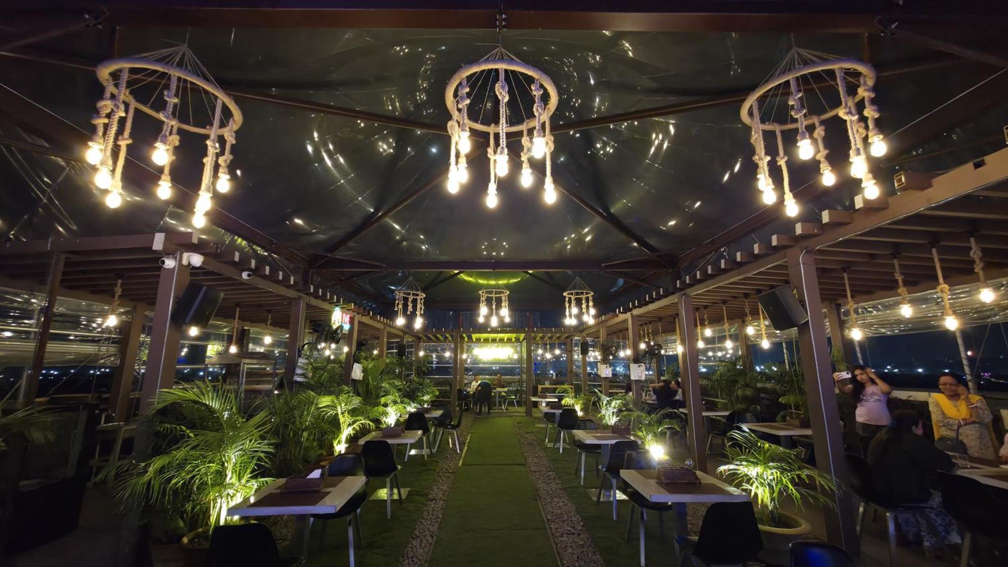 Morvee Hotels Durgapur Exterior foto